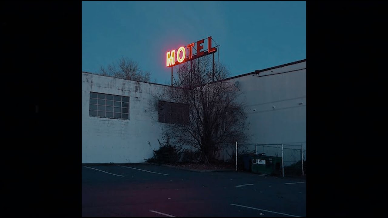 [FREE] Isaiah Rashad x Mick Jenkins Type Beat | MOON MOTEL