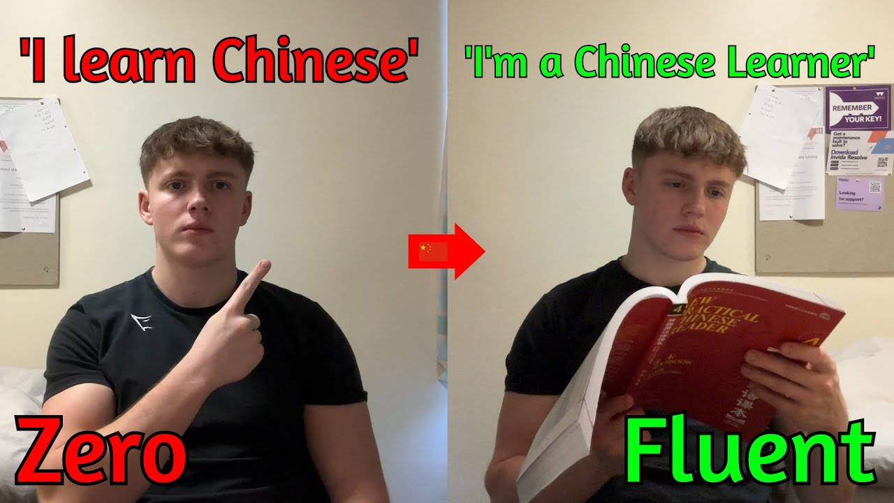 How I Make Chinese Part of My Daily Life — 3 Methods That Actually Work