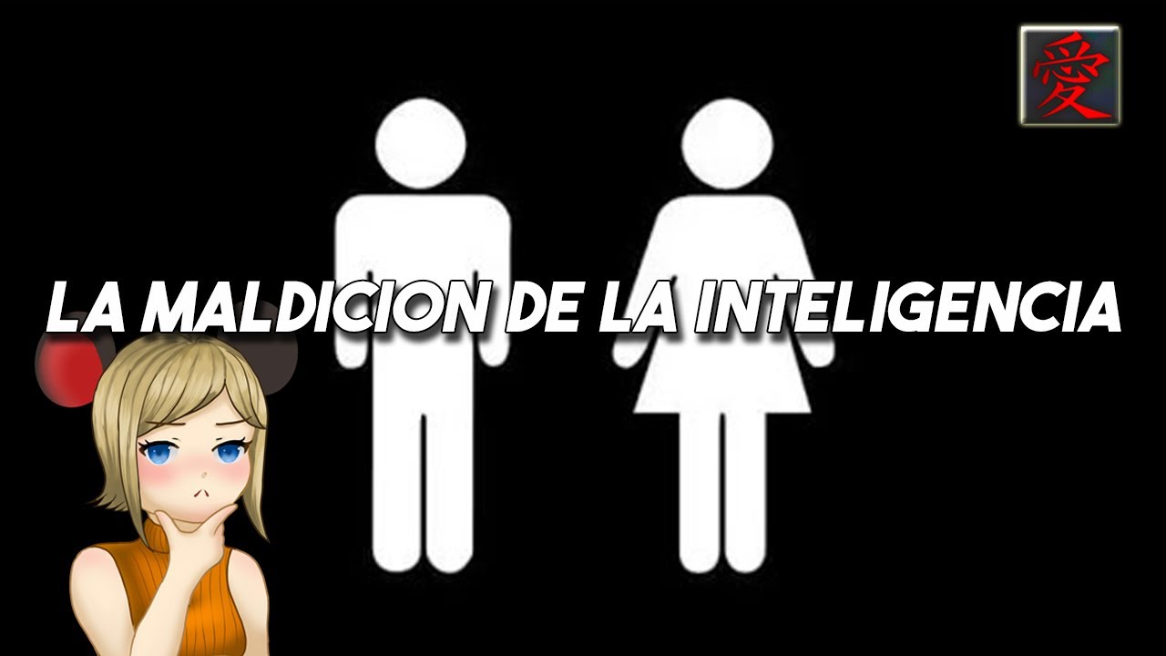 La maldición de la inteligencia | reacción a TRI-LINE