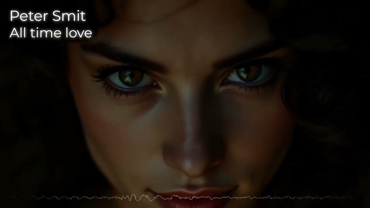 Peter Smit - All time love | Instumental Italo disco 2026