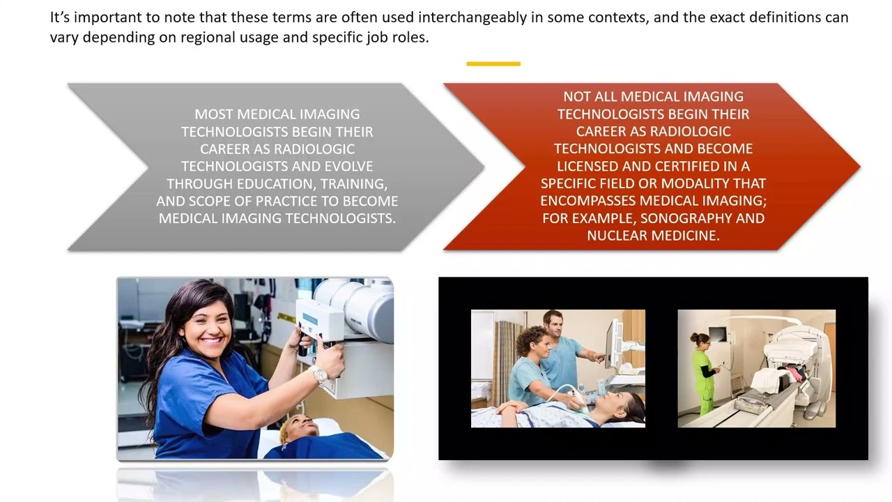Unlicensed x-ray techs - dangerous or cost effective?