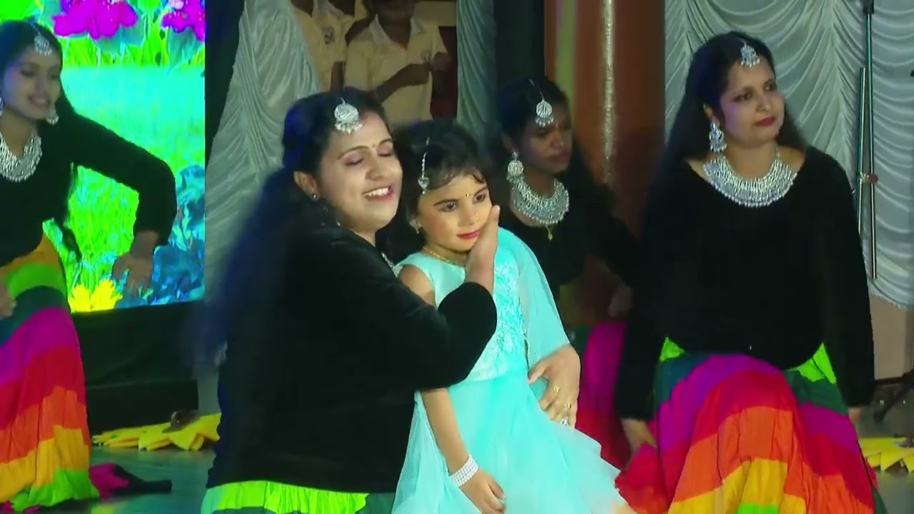 Annual Day Celebration 2024 - 43