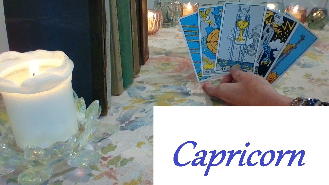 Козерог, середина апреля 2026 г. ❤💲 Невероятный поворот событий! Это изменит всю вашу жизнь, любо...