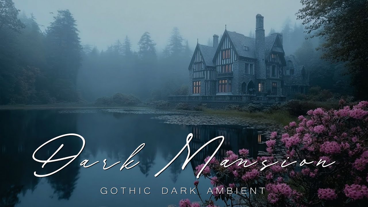 𝐓𝐡𝐞 𝐃𝐚𝐫𝐤 𝐒𝐨𝐥𝐢𝐭𝐮𝐝𝐞 𝐨𝐟 𝐭𝐡𝐞 𝐌𝐚𝐧𝐨𝐫 | 𝐌𝐞𝐥𝐚𝐧𝐜𝐡𝐨𝐥𝐢𝐜 𝐂𝐞𝐥𝐥𝐨 & 𝐏𝐢𝐚𝐧𝐨 𝐟𝐨𝐫 𝐒𝐭𝐮𝐝𝐲, 𝐑𝐞𝐚𝐝𝐢𝐧𝐠 & 𝐐𝐮𝐢𝐞𝐭 𝐑𝐞𝐟𝐥𝐞𝐜𝐭𝐢𝐨𝐧