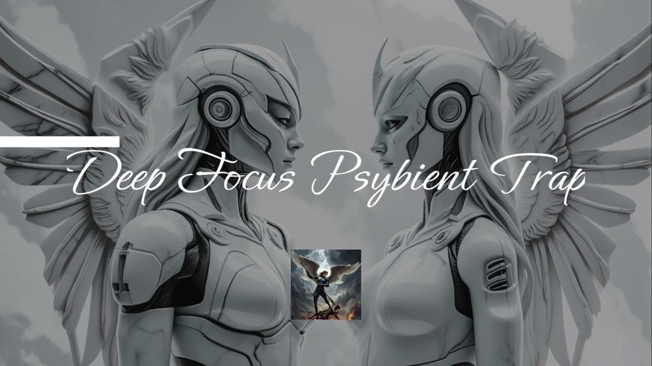 Deep Focus Psybient Trap