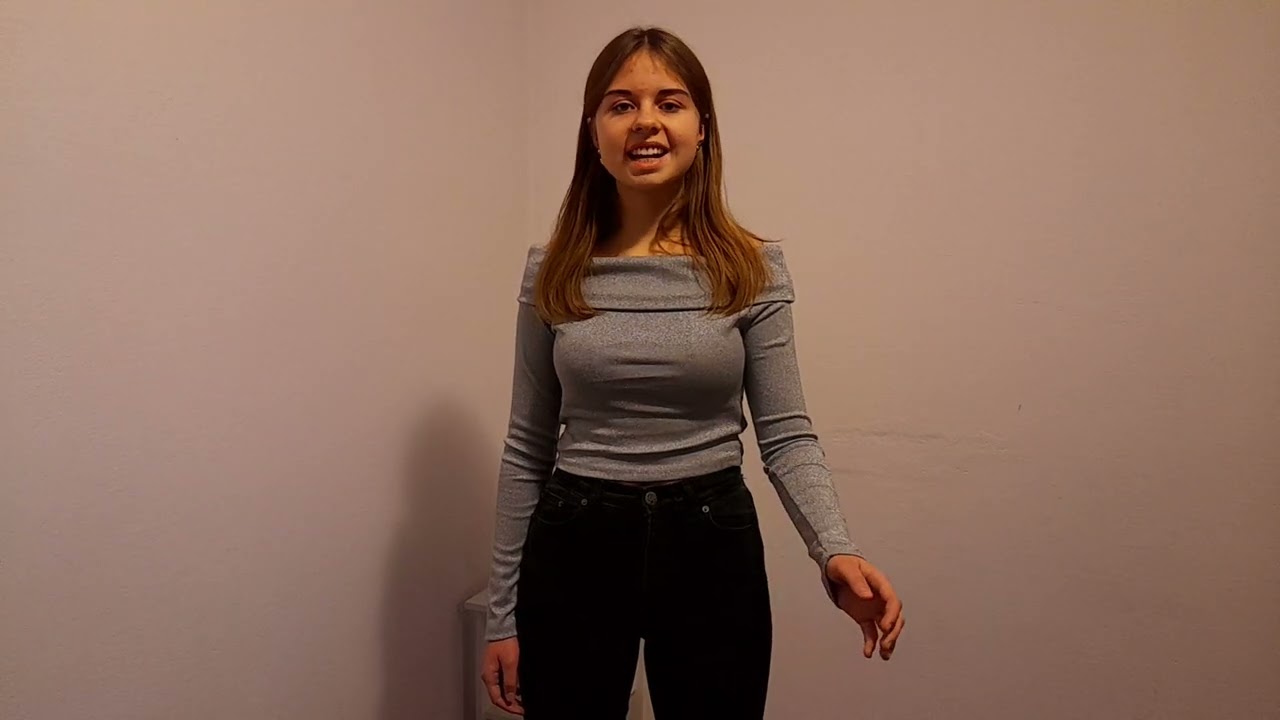 Zofia Sokal - Noel (cover)