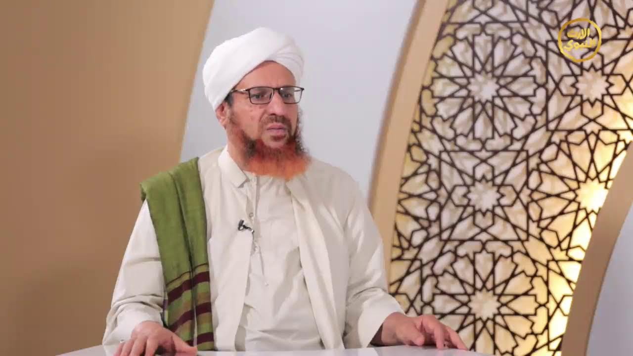 برنامج الفتاوى المباشر زدني علماً - الشيخ عمر حسين الخطيب | 22 رمضان 1447هـ
