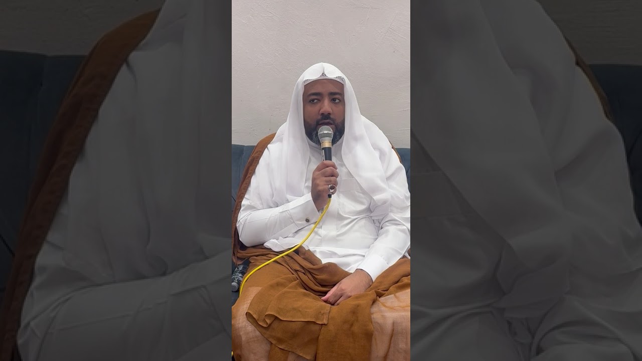 ذكرى مولد أمير ￼ ‏المؤمنين الإمام علي (ع) ا 1447 هـ ا الخطيب الشيخ عبدالله السلمان  🎉🎉￼