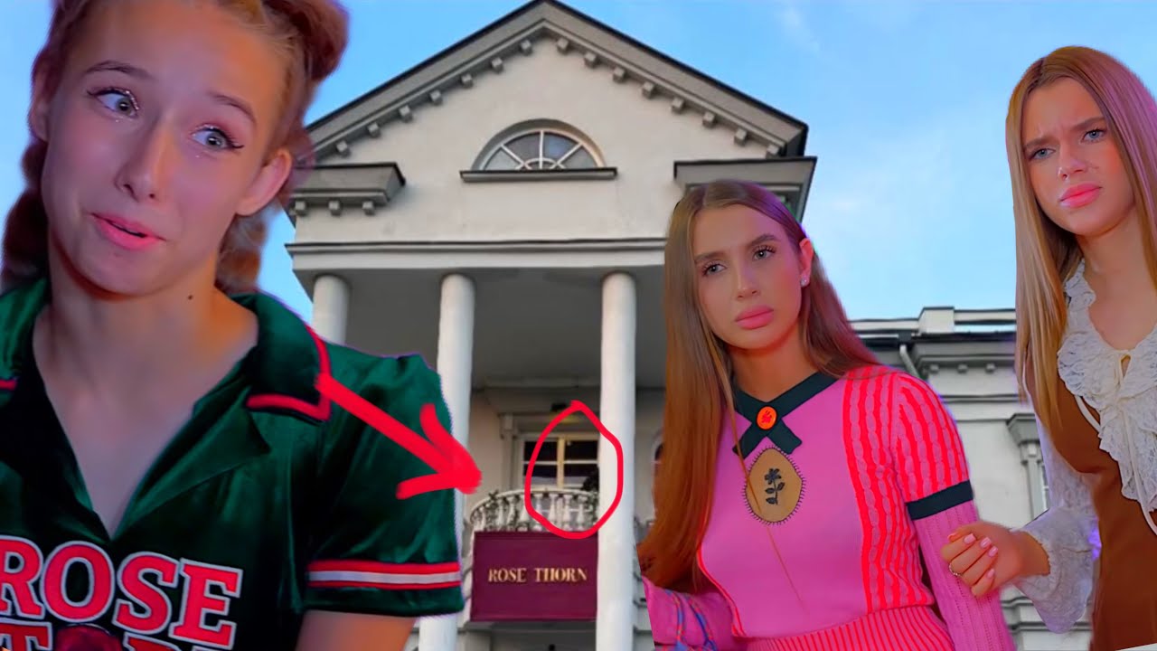 ЮНОНА РАСКРЫЛА СЕКРЕТЫ СЕРИАЛА!