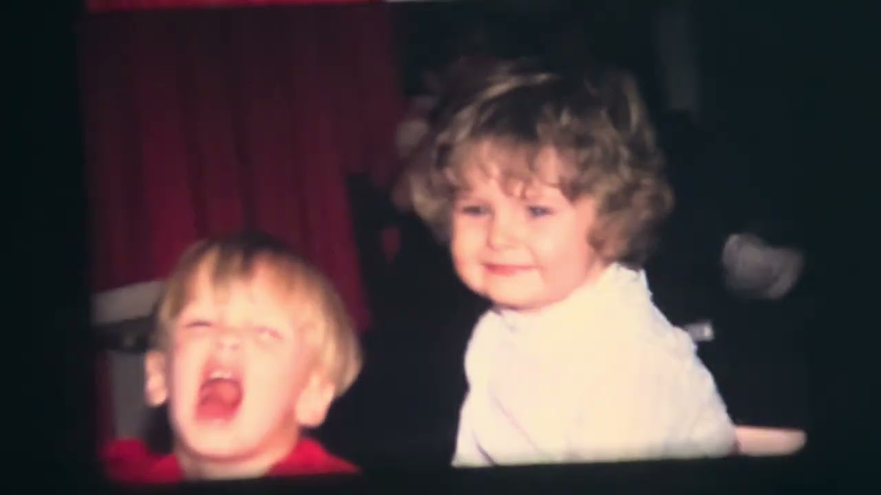 Seans Birthday 1968