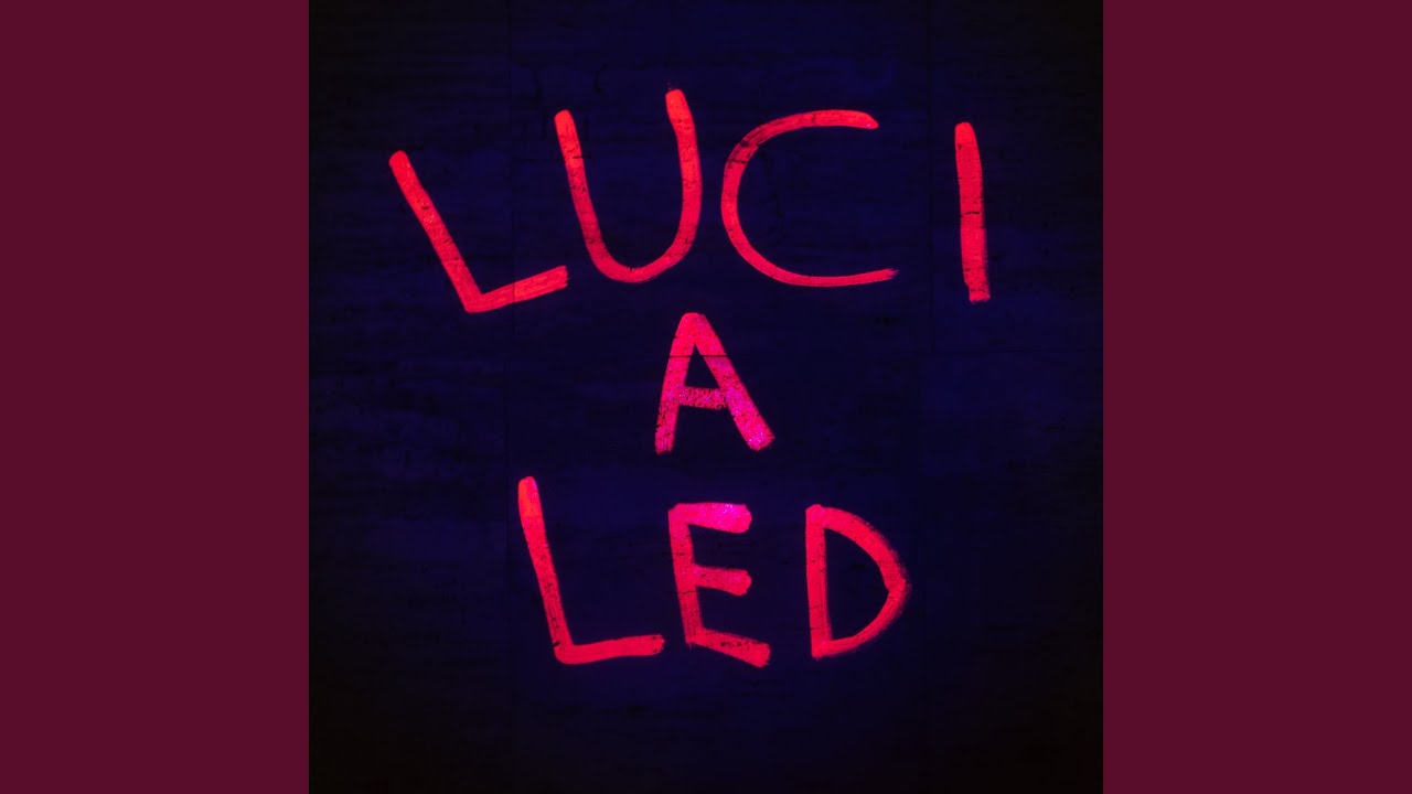 Luci a led