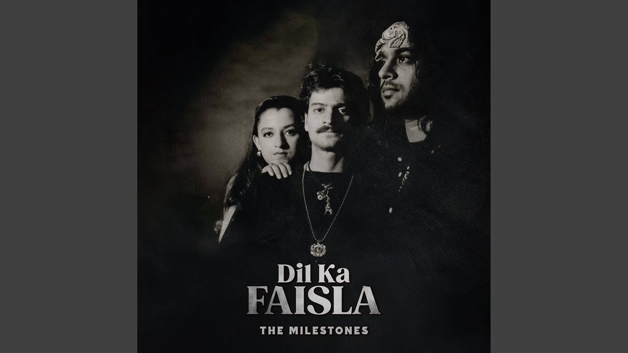 Dil Ka Faisla