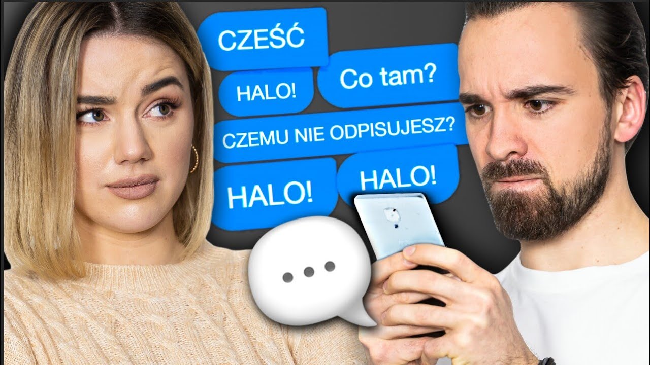 5 BŁĘDÓW, KTÓRE POPEŁNIASZ z DZIEWCZYNAMI!