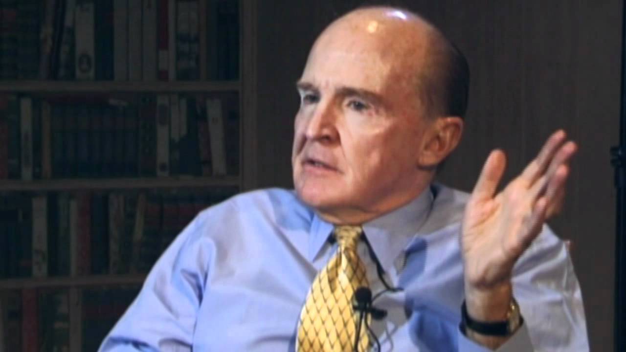 Building Teams | Jack Welch with Mark C. Thompson