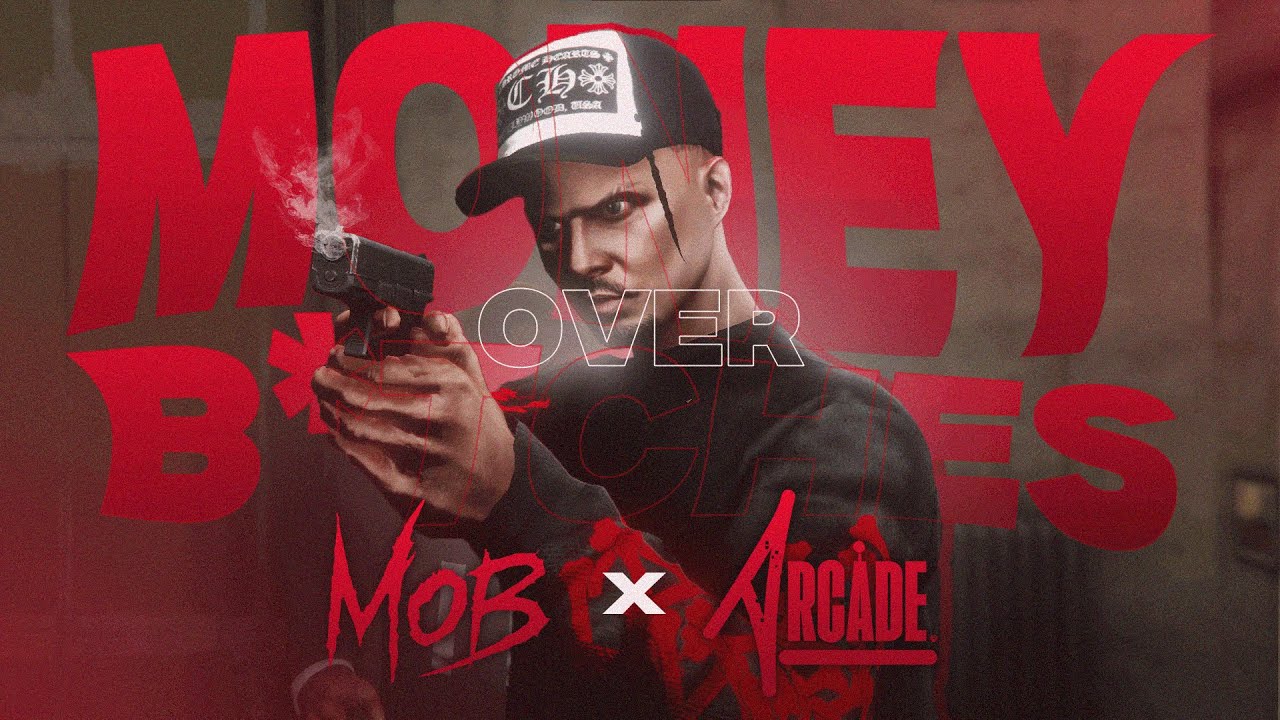 M.O.B Official Gang Presentation |  2025