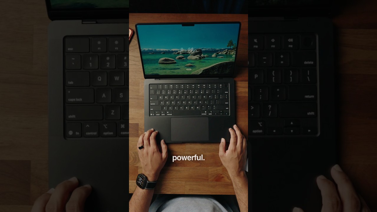 What the HELL is Apple doing with the new M5 MacBook Pro?!