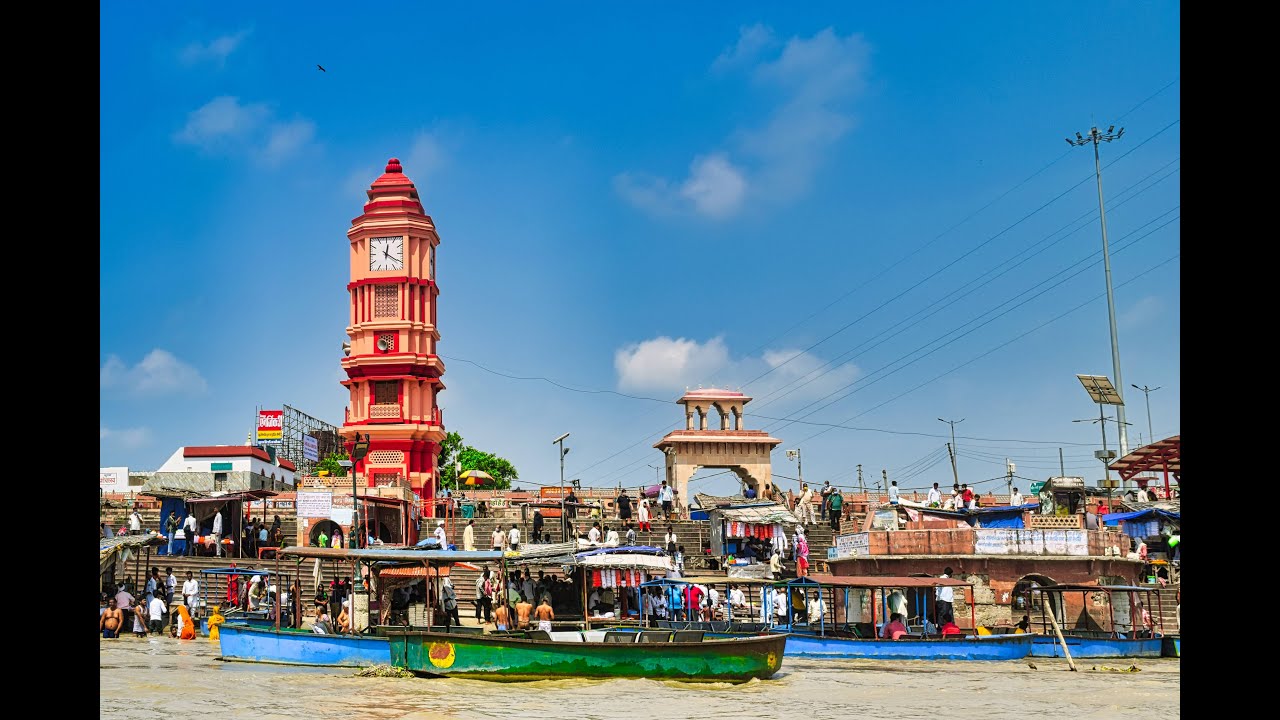 गढ़मुक्तेश्वर | जानिये यहाँ अस्थि विसर्जन का मह्त्व