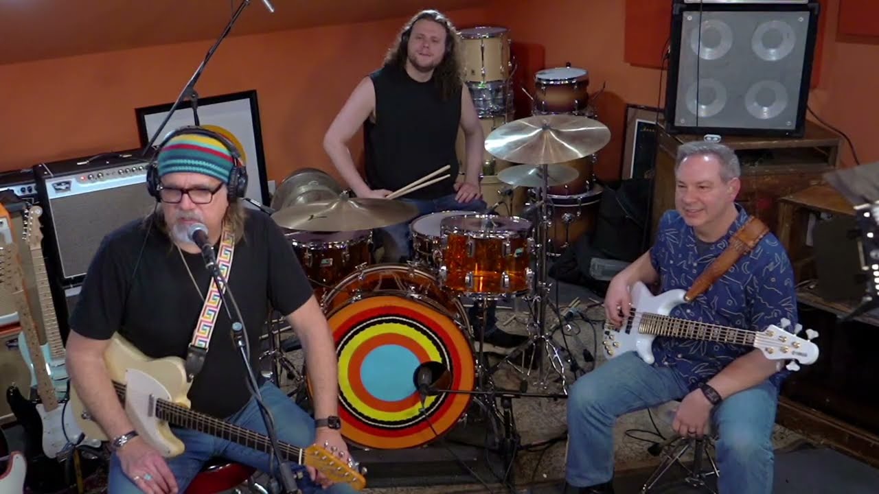 Gristletime! Greg Koch from the Orange Room | 3-20-26 | *LIVE* Music