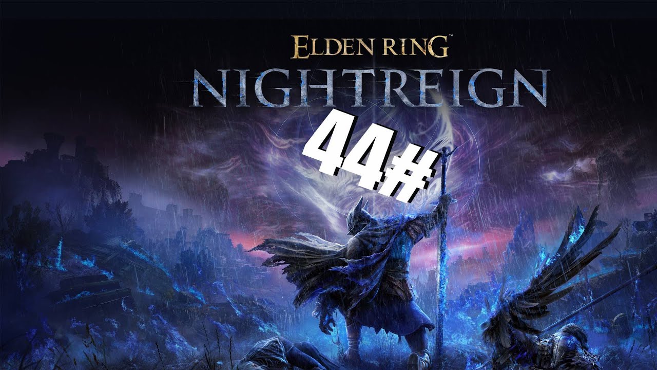 Elden Ring: Nightreign - Part #44: Wenn die Hoffnung erlischt.... kommt dann der Sieg?