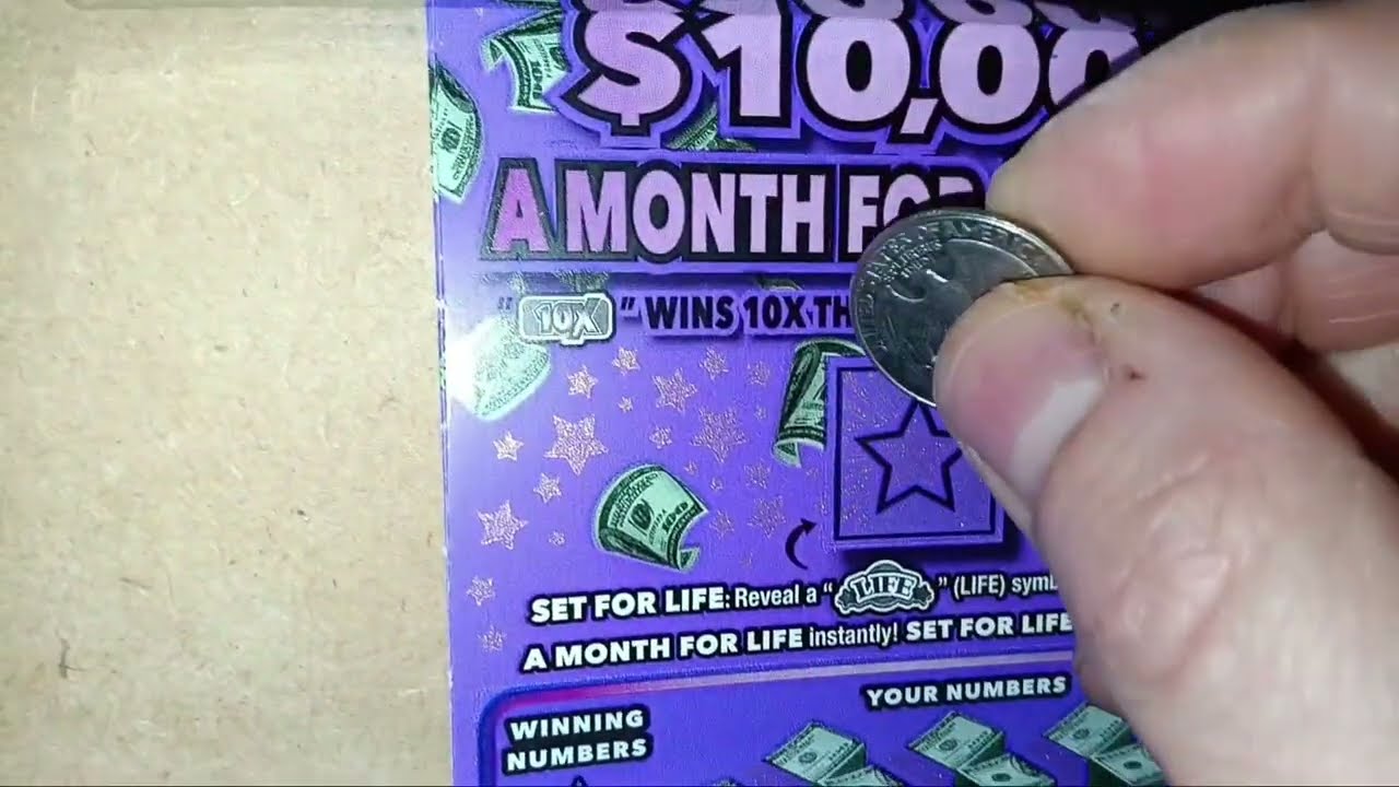 January 23, 2026 I could use $10k a month 😁