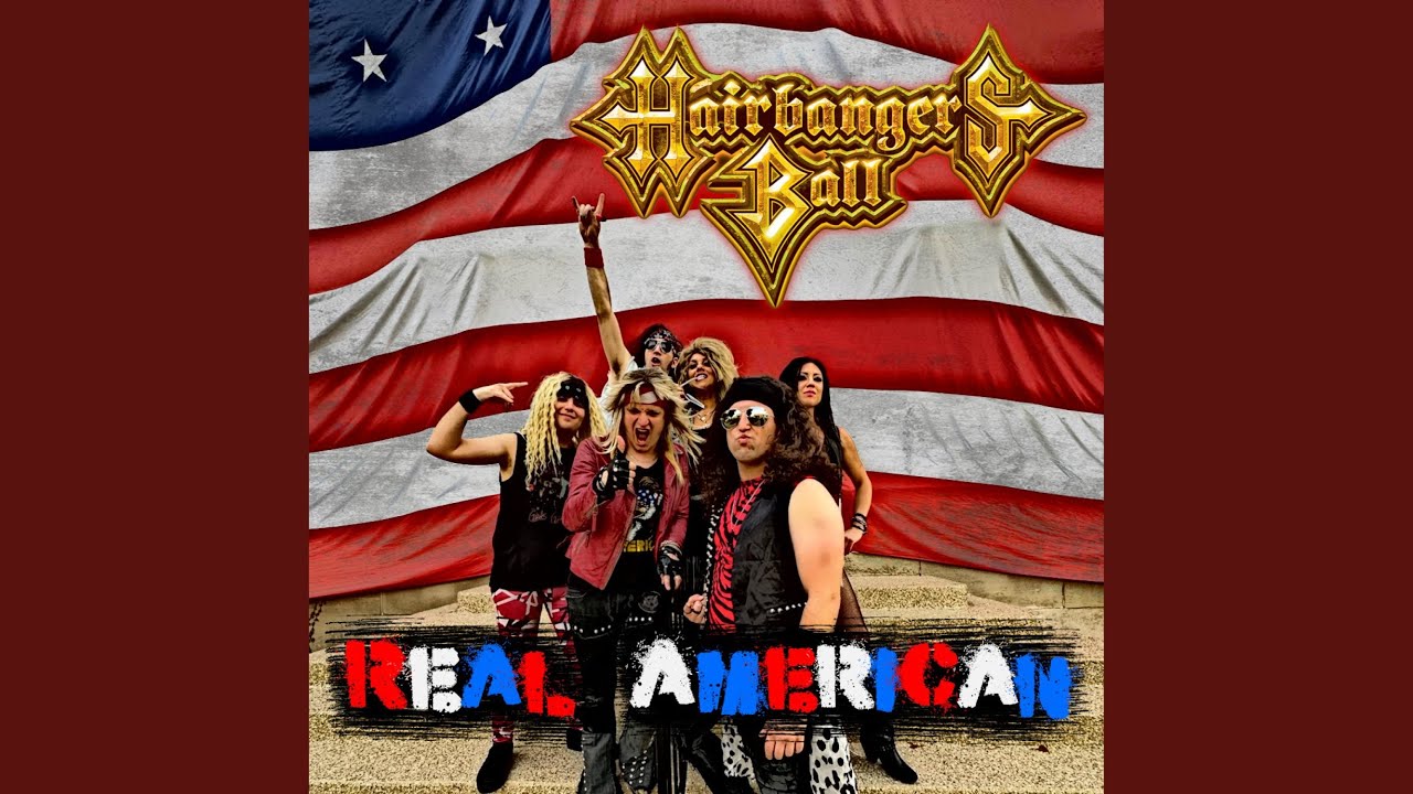 Real American