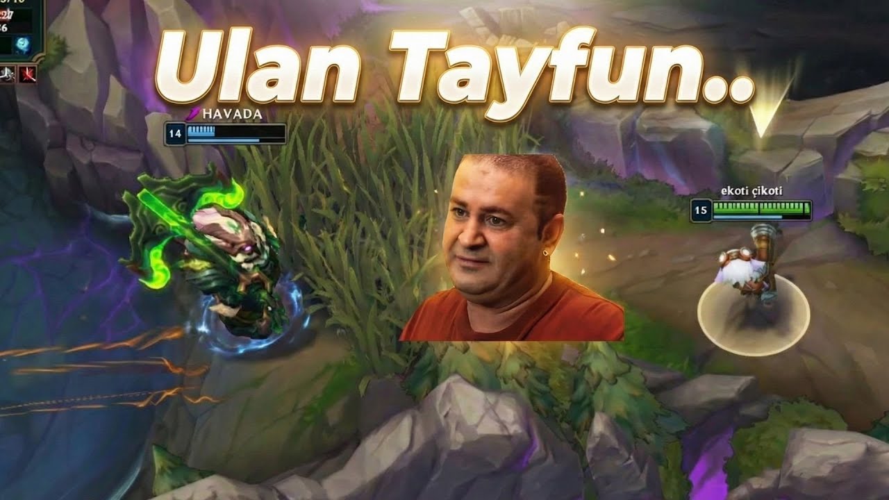 %100 HASAR, %0 BEYİN: TRISTANA.EXE