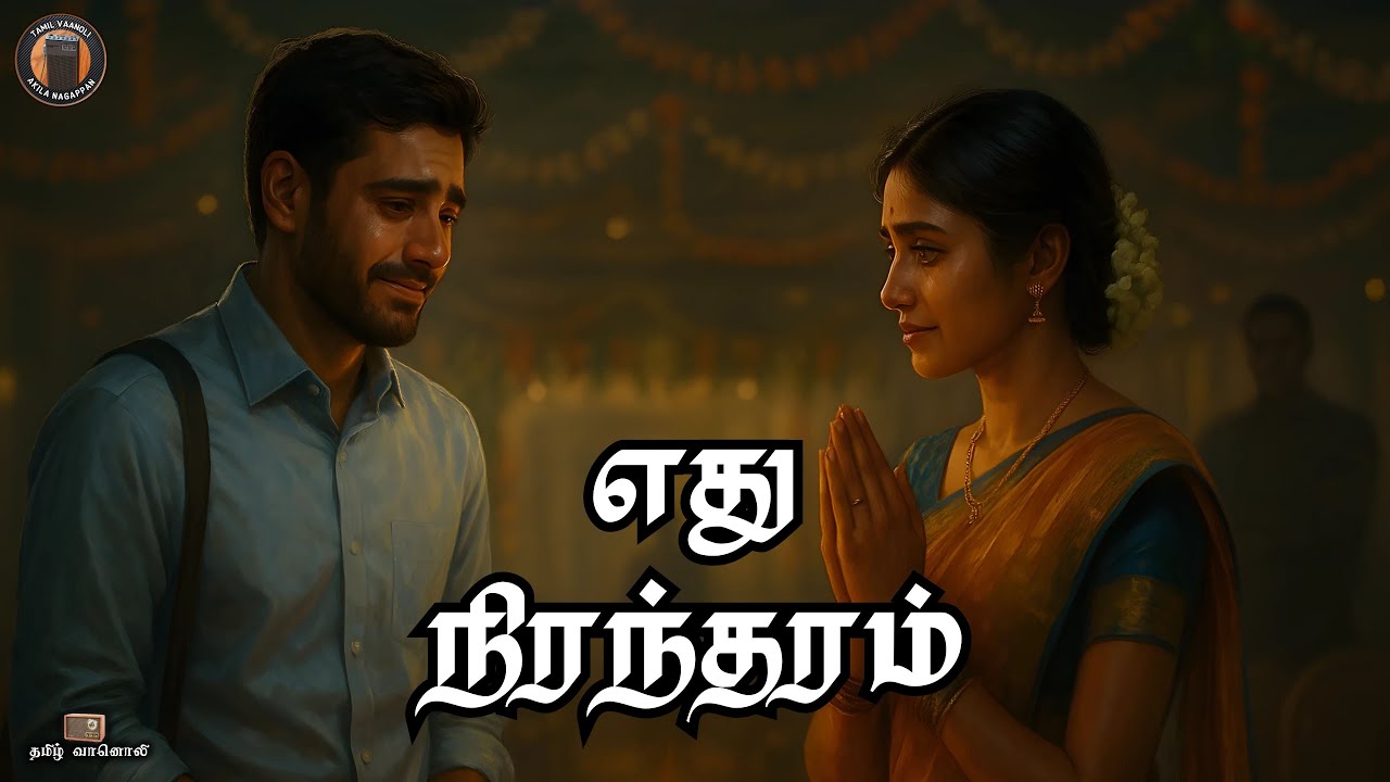 எது நிரந்தரம் - Tamil short story - Tamil Vanoli - Tamil Vaanoli