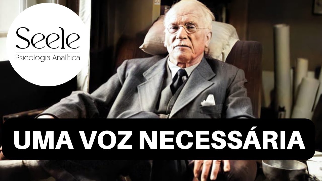 Jung, Ciência e Auto Conhecimento