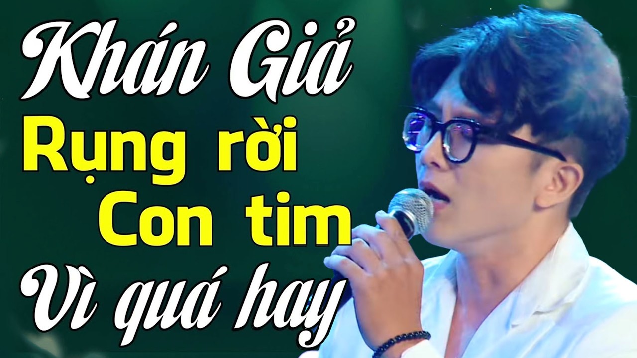 THVL 2026: Thí sinh ĐEO KÍNH LÊN GIỌNG CAO VÚT KHIẾN CẢ TRƯỜNG QUAY BẤT NGỜ