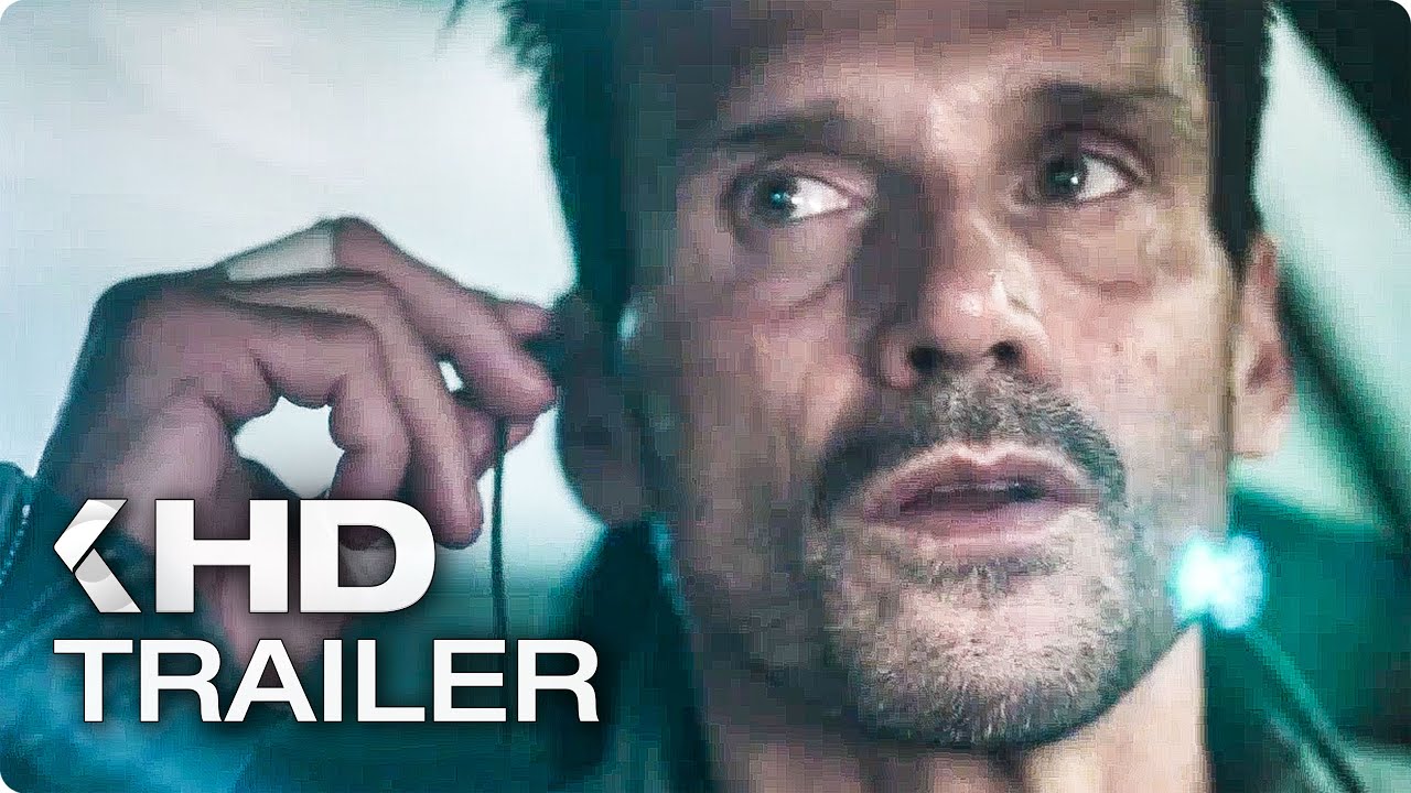 WHEELMAN Trailer (2017) Netflix