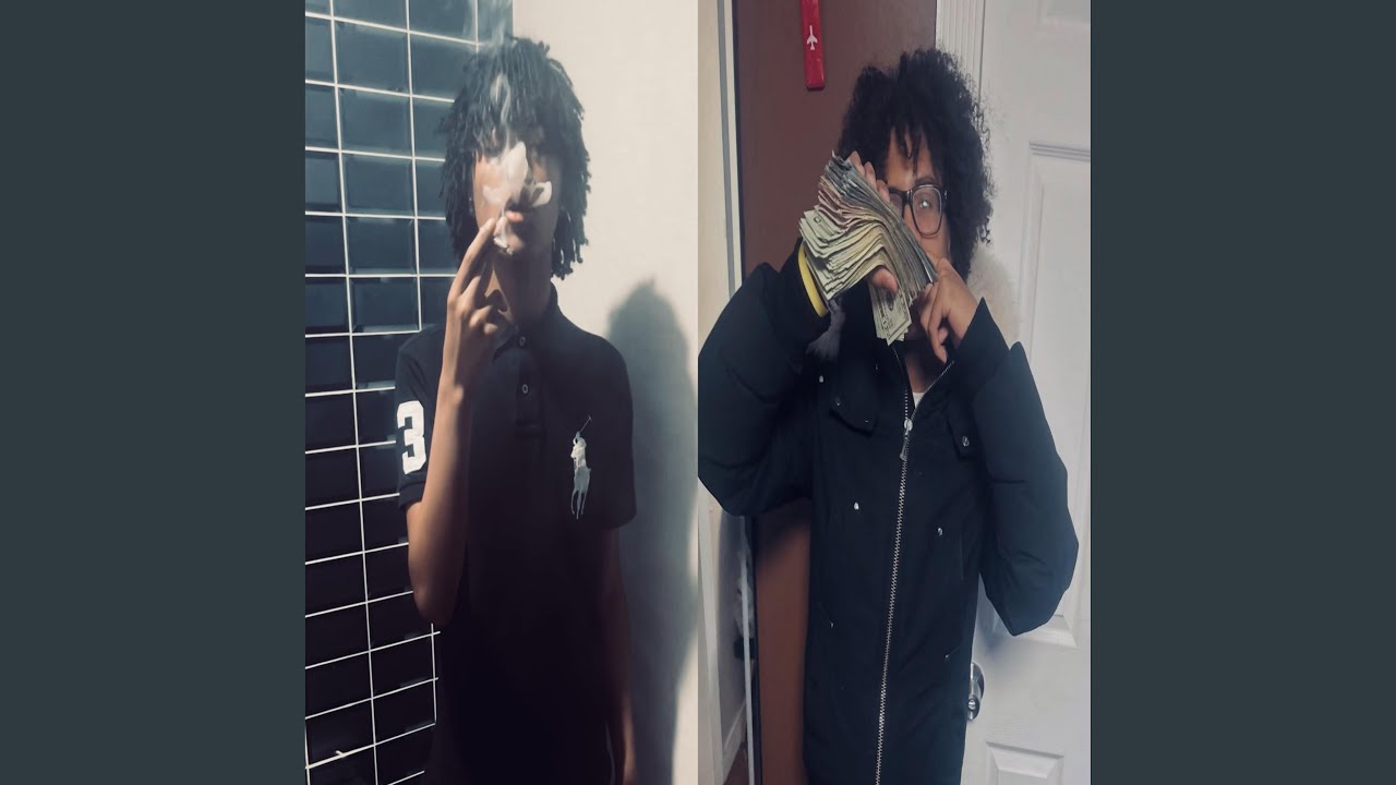 Pass It (feat. Poncy)