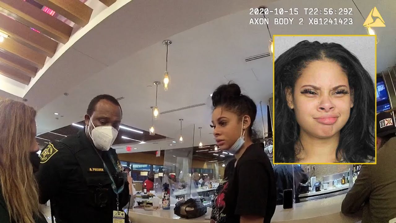 What Happens When You Come On Vacation And Leave On Probation At the Airport