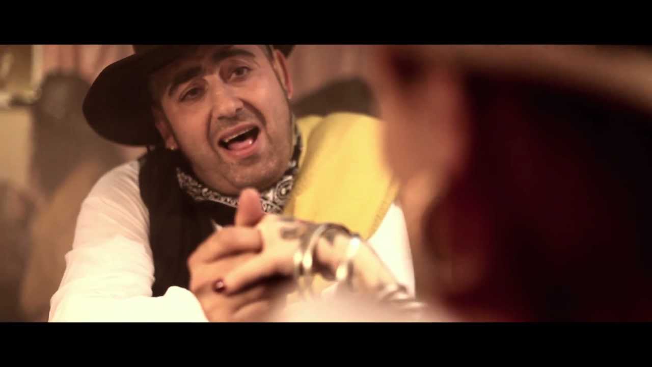 BORRACHITO - Matando Gratix (VIDEO OFICIAL)