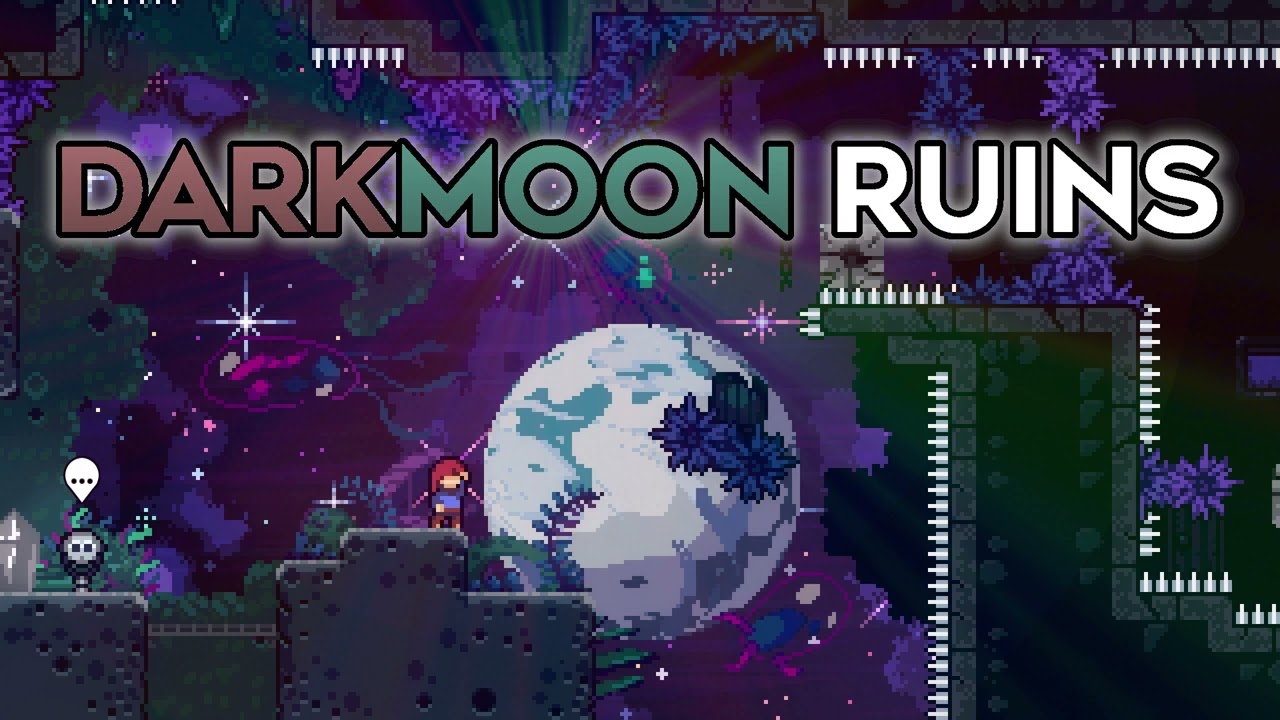 Darkmoon Ruins OST - Enter the Gauntlet
