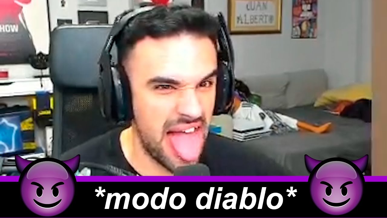 illoJuan cachondisimo en cyberpunk durante 3 minutos seguidos