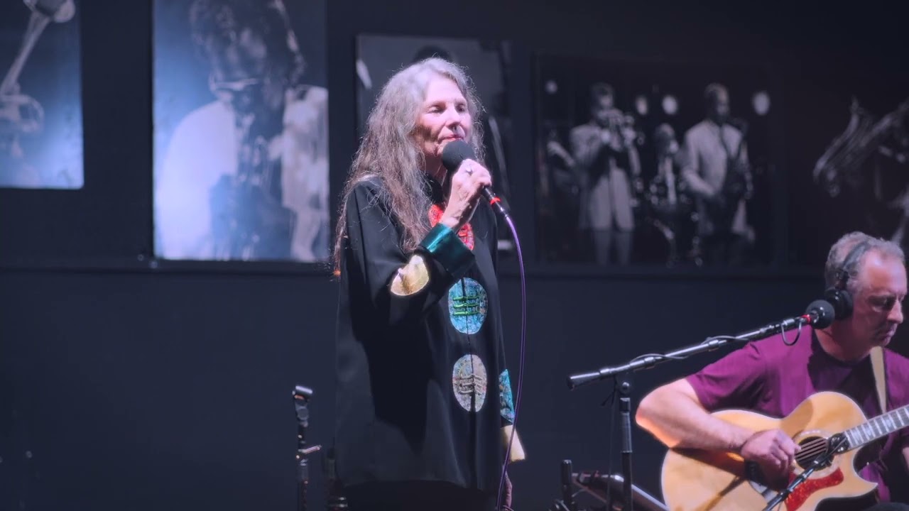 For the Roses / Lesson in Survival - Joni Mitchell