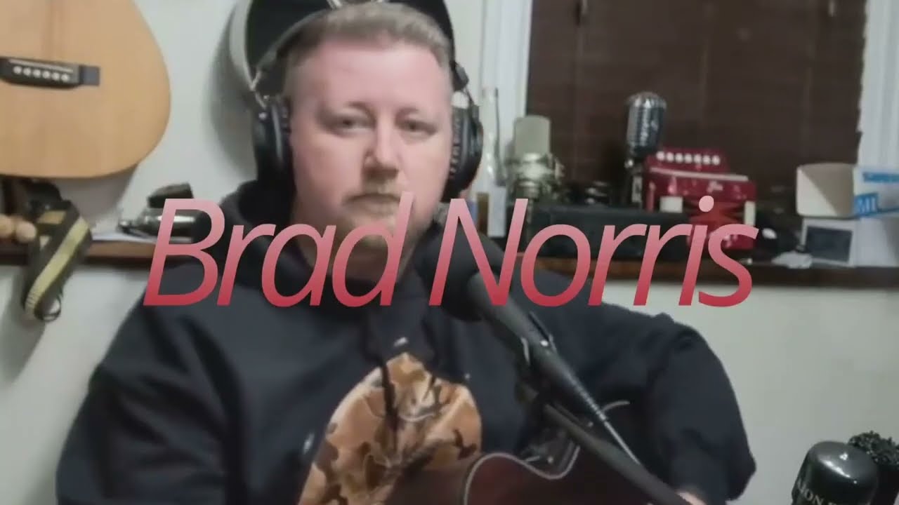 Brad Norris Music , Newfoundland Music