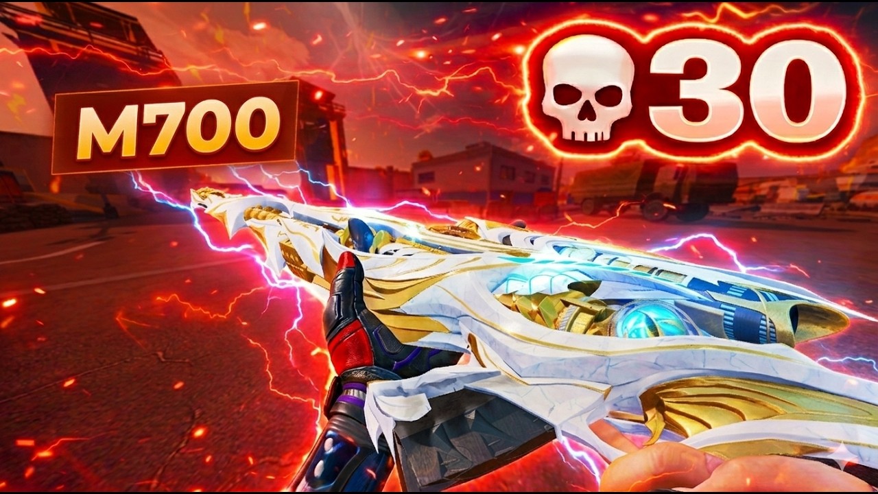 YOK BÖYLE GERİ DÖNÜŞ! 30 KILLS! BLOOD STRİKE TÜRKÇE