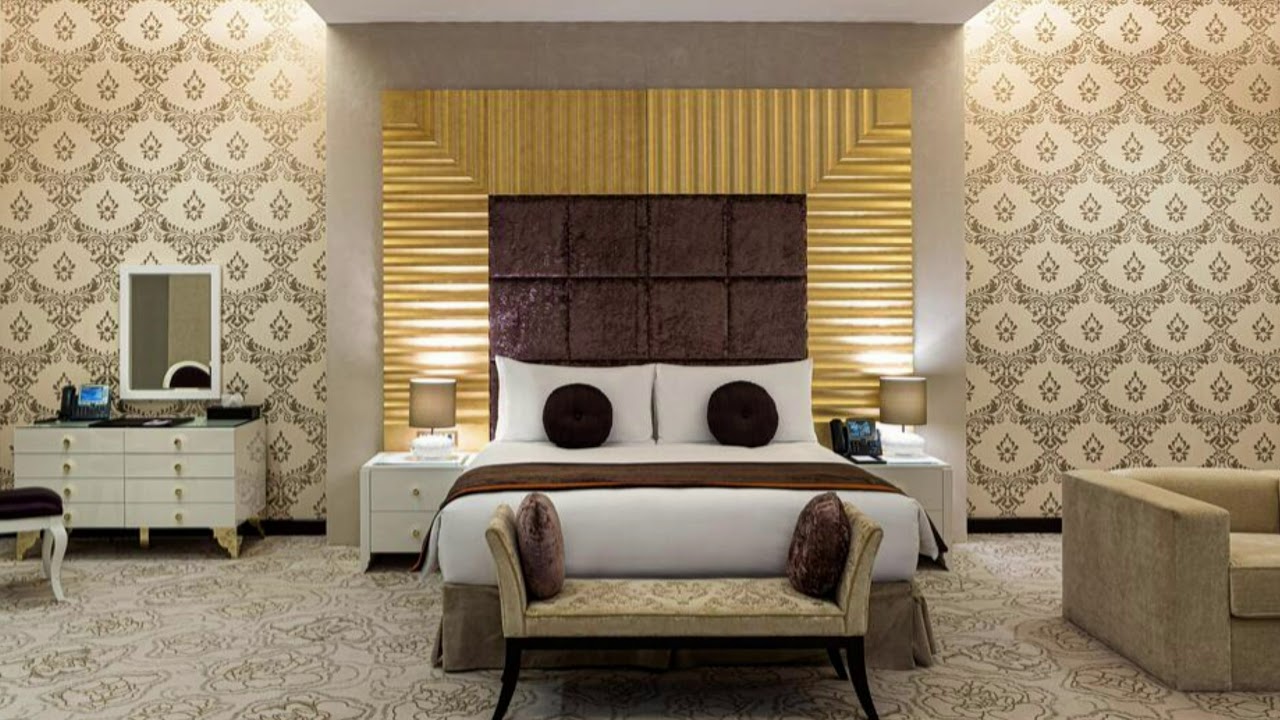 Crowne Plaza Riyadh - RDC Hotel & Convention, Saudi Arabia