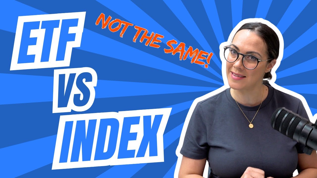 ETF vs Index Funds