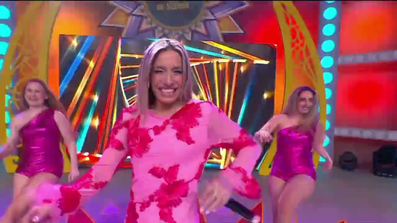Joana - Dá me o teu gps (TV)
