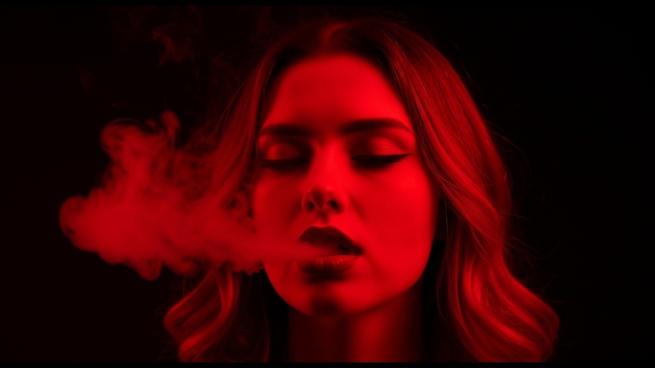 Smoke Mood — Just Relax | Deep House Mix 2026 • Chill / Night Vibes / Stress Relief