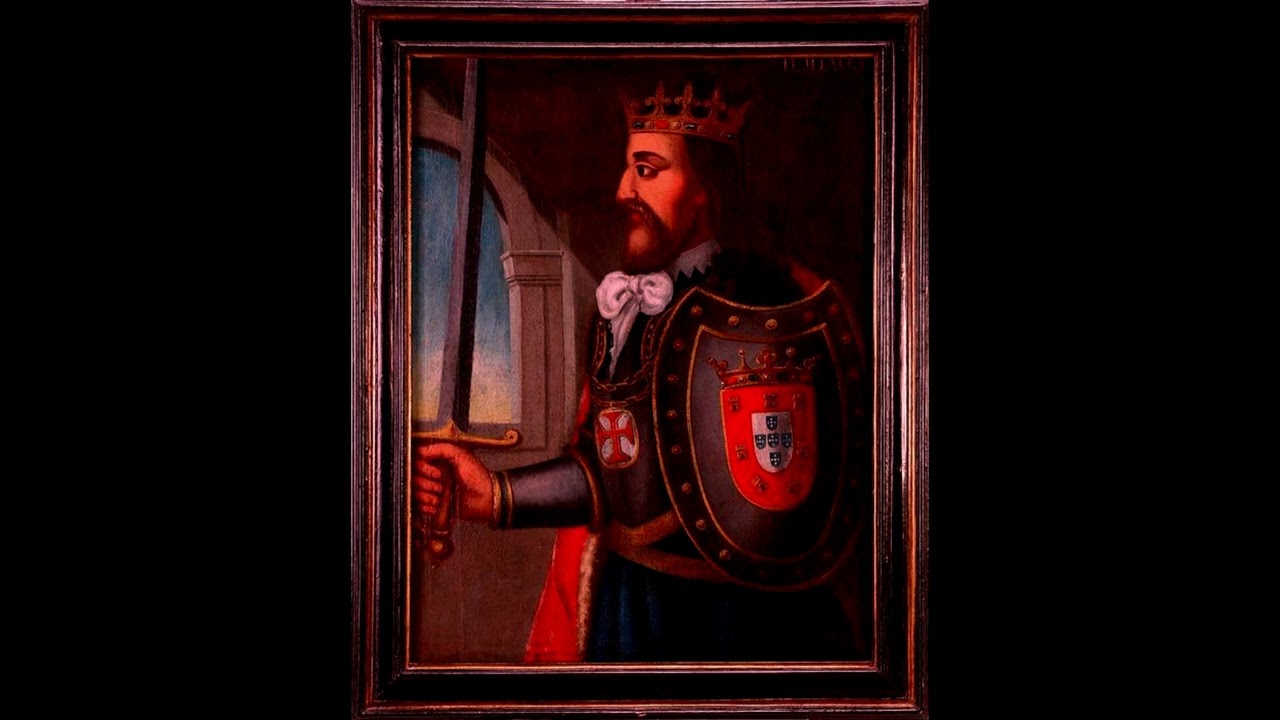 Deus, Patria, Rei (𝕾𝖑𝖔𝖜𝖊𝖉 𝖆𝖓𝖉 𝕽𝖊𝖛𝖊𝖗𝖇)
