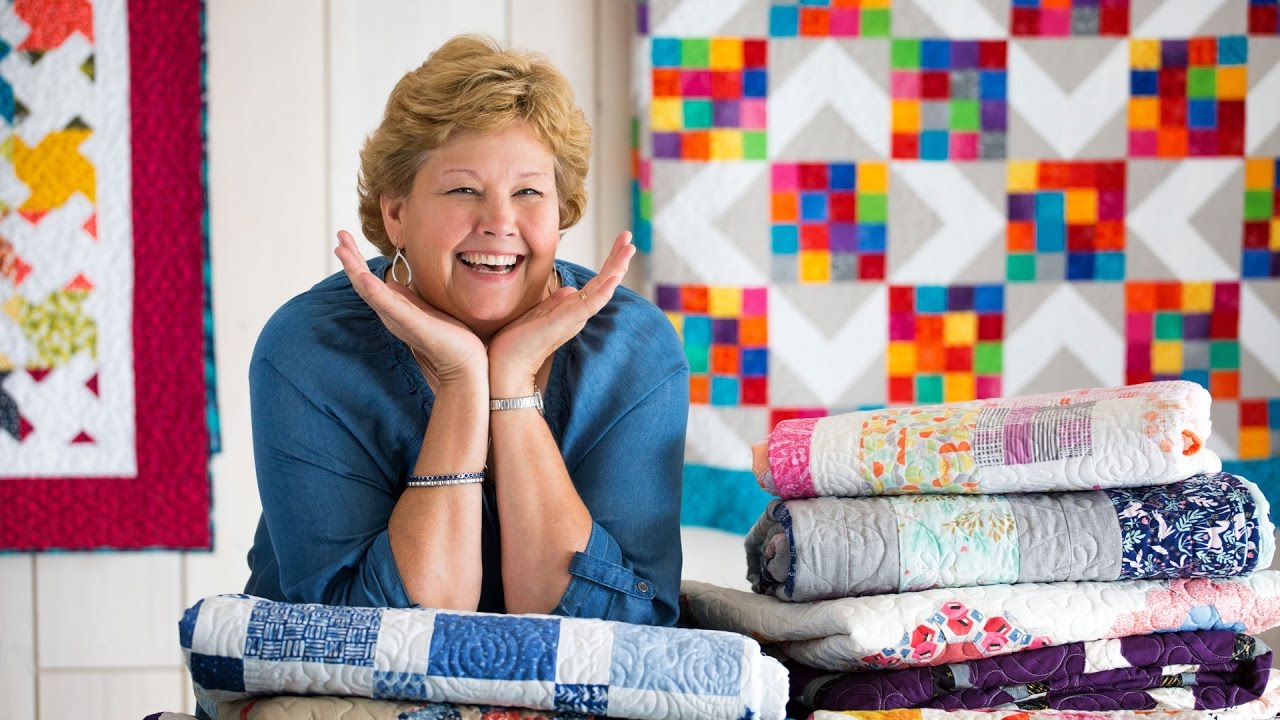 Missouri Star Quilt Company | Arts Upload