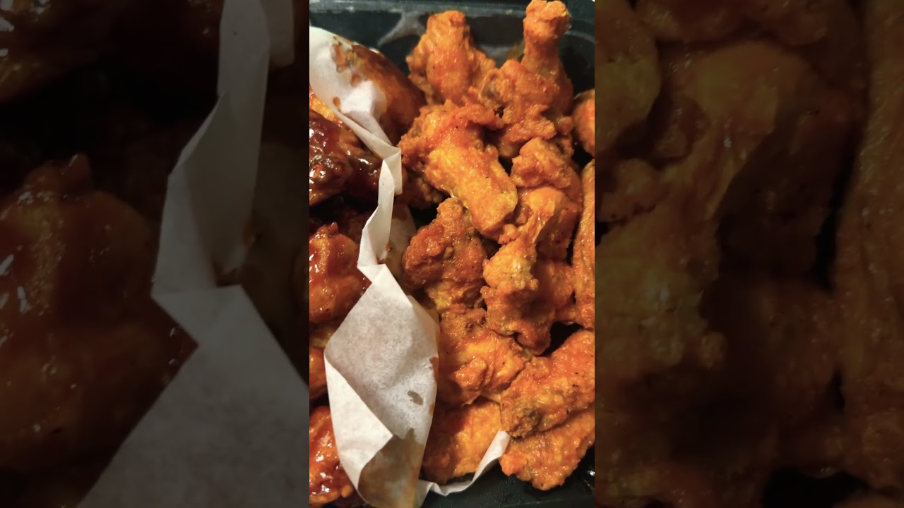 420 Wings