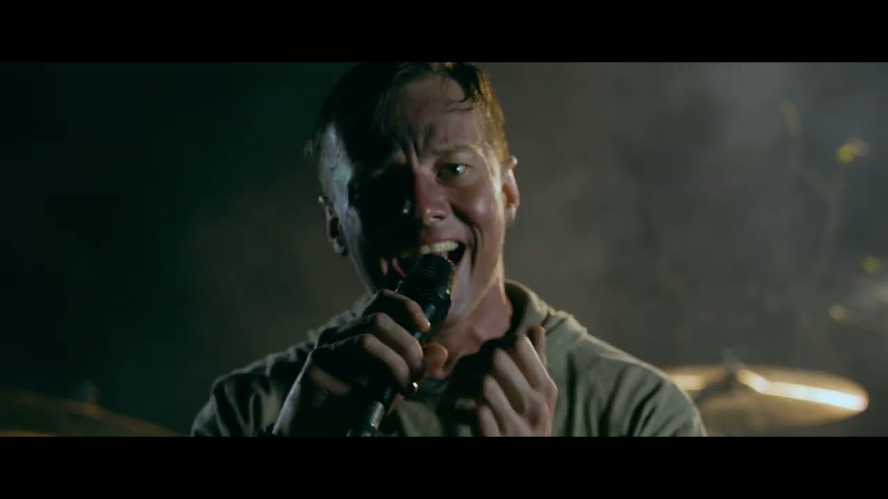 The Complication - PARAdisE [Official Music Video]