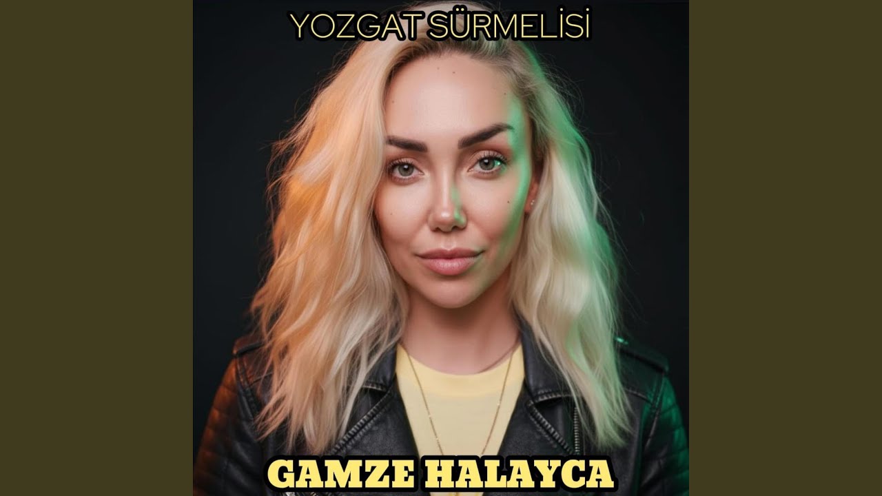 yozgat sürmelisi