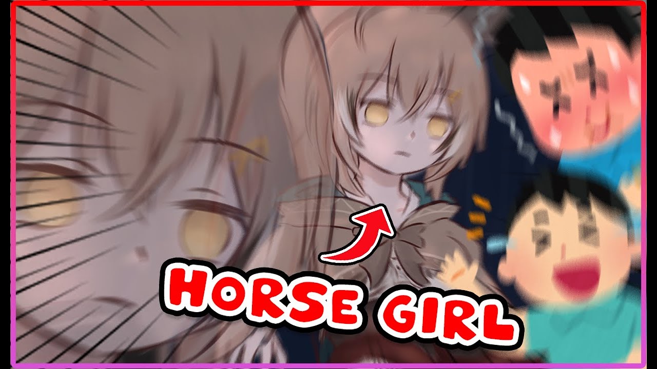 [ENG SUB/Hololive] Mumei isn't beating around the horse girl allegations