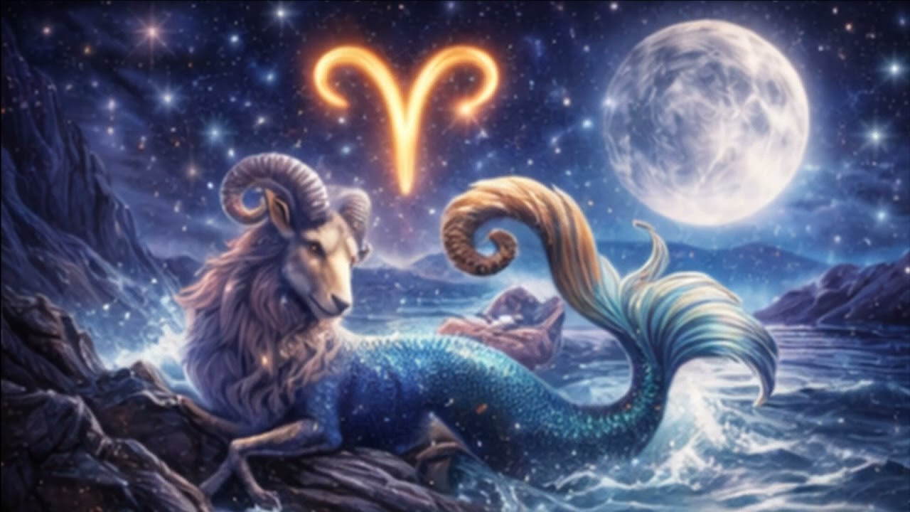 Relationship growth awaits Capricorn!