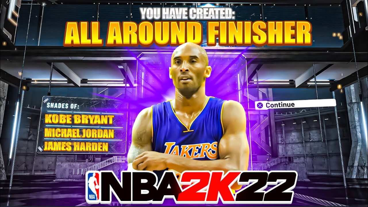 HURRY AND MAKE THIS SLASHER DEMIGOD BUILD NOW🔥🔥🔥NBA 2K22 BEST ISO SLASHER BUILD!